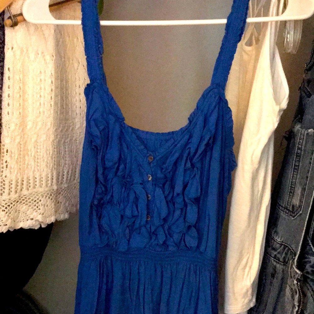 Abercrombie and Fitch Dress
